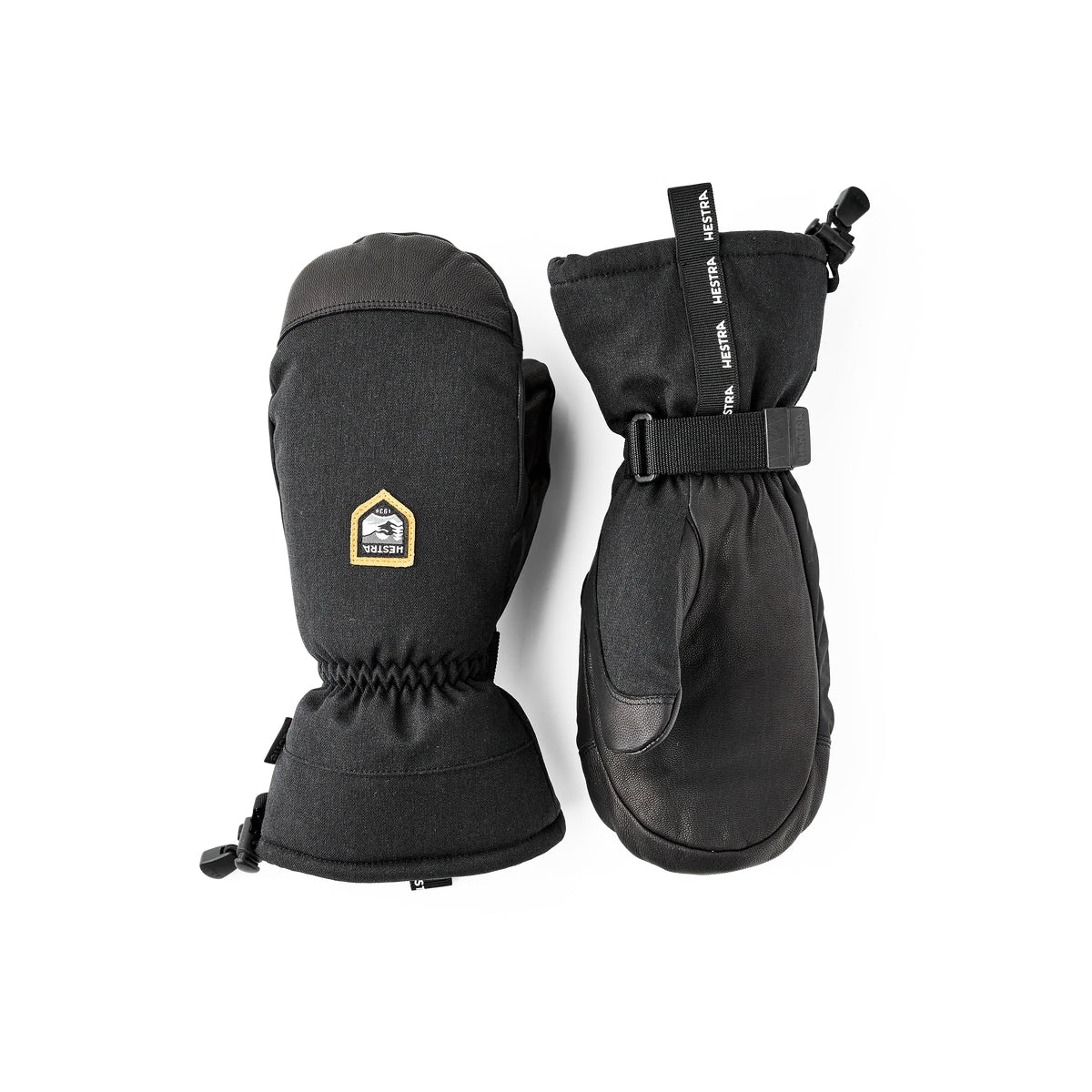 Hestra CZone Mountain Mitt — Hestra ski mitt